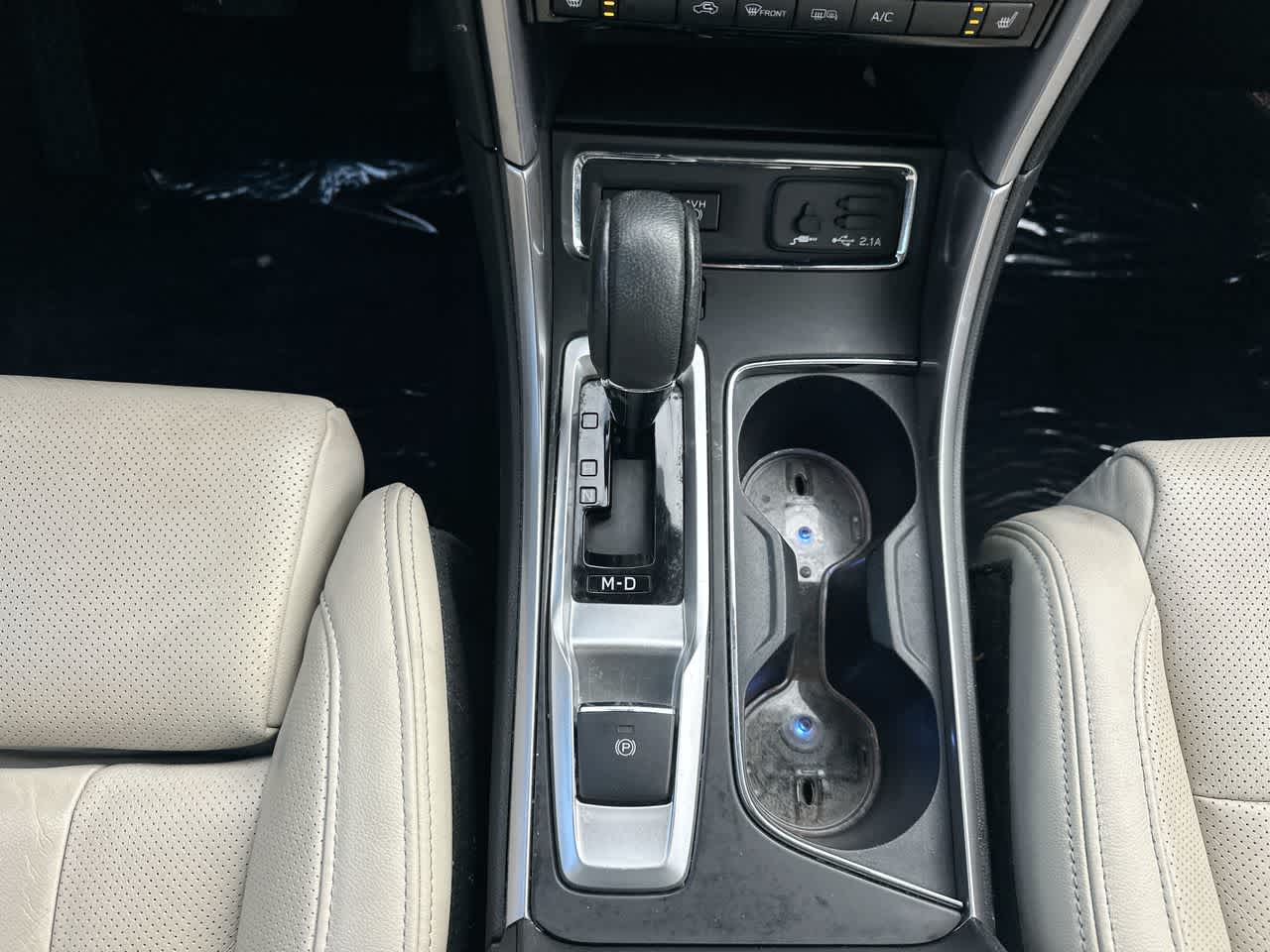 Thumbnail: 2019 Subaru Ascent - 34