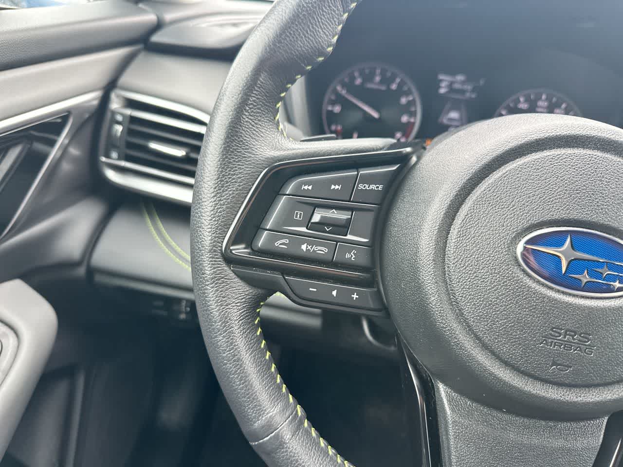 Thumbnail: 2025 Subaru Outback - 29