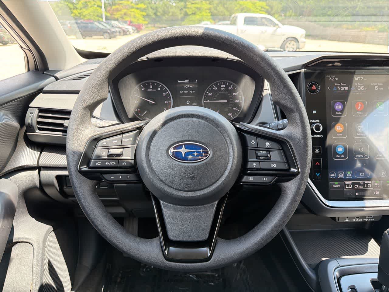 Thumbnail: 2026 Subaru Crosstrek - 27
