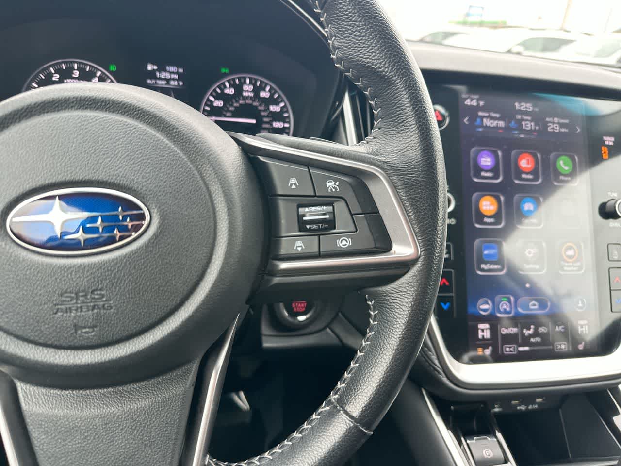 Thumbnail: 2022 Subaru Outback - 29