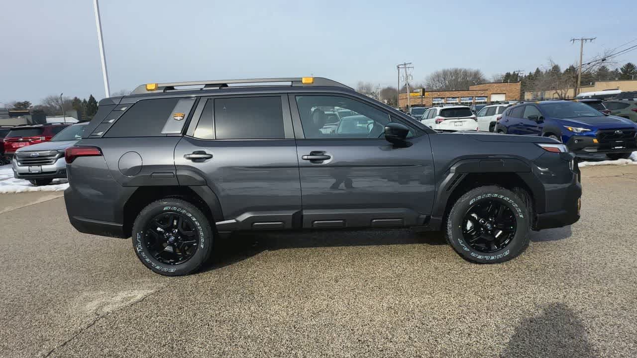 Thumbnail: 2026 Subaru Outback - 9