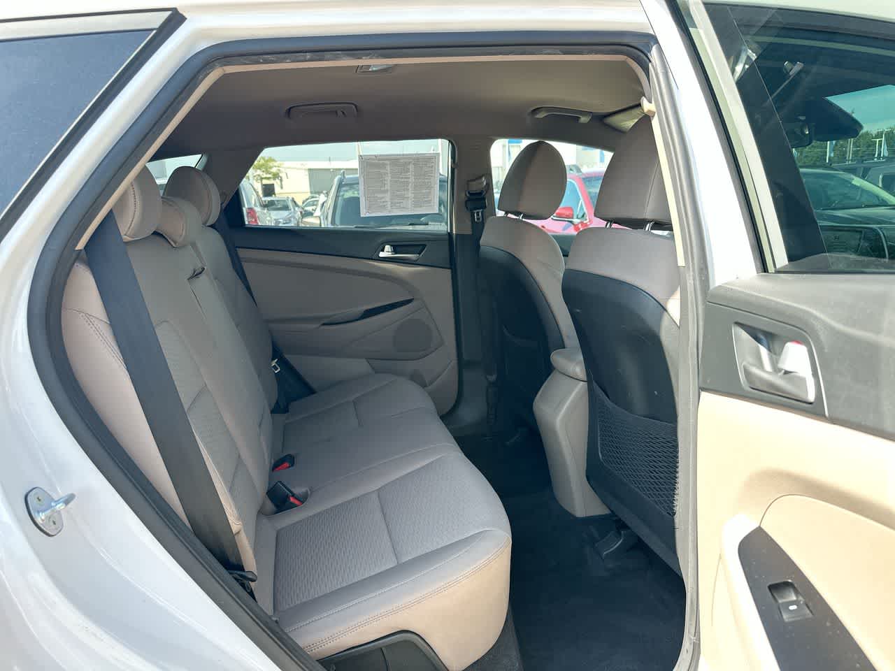 Thumbnail: 2019 Hyundai Tucson - 25