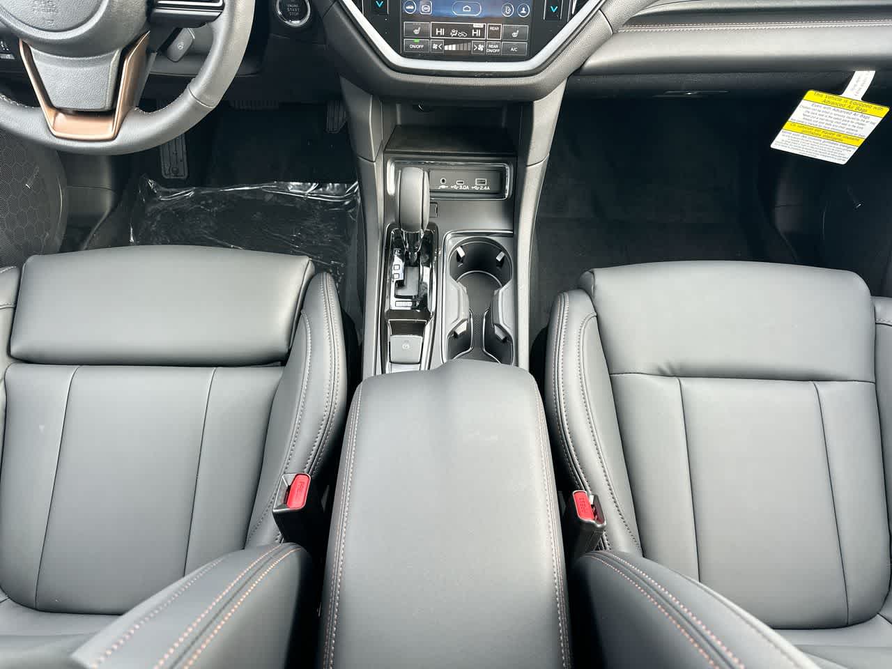 Thumbnail: 2026 Subaru Ascent - 30