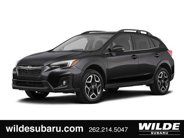 2019 Subaru Crosstrek 2.0i Limited CVT's photo