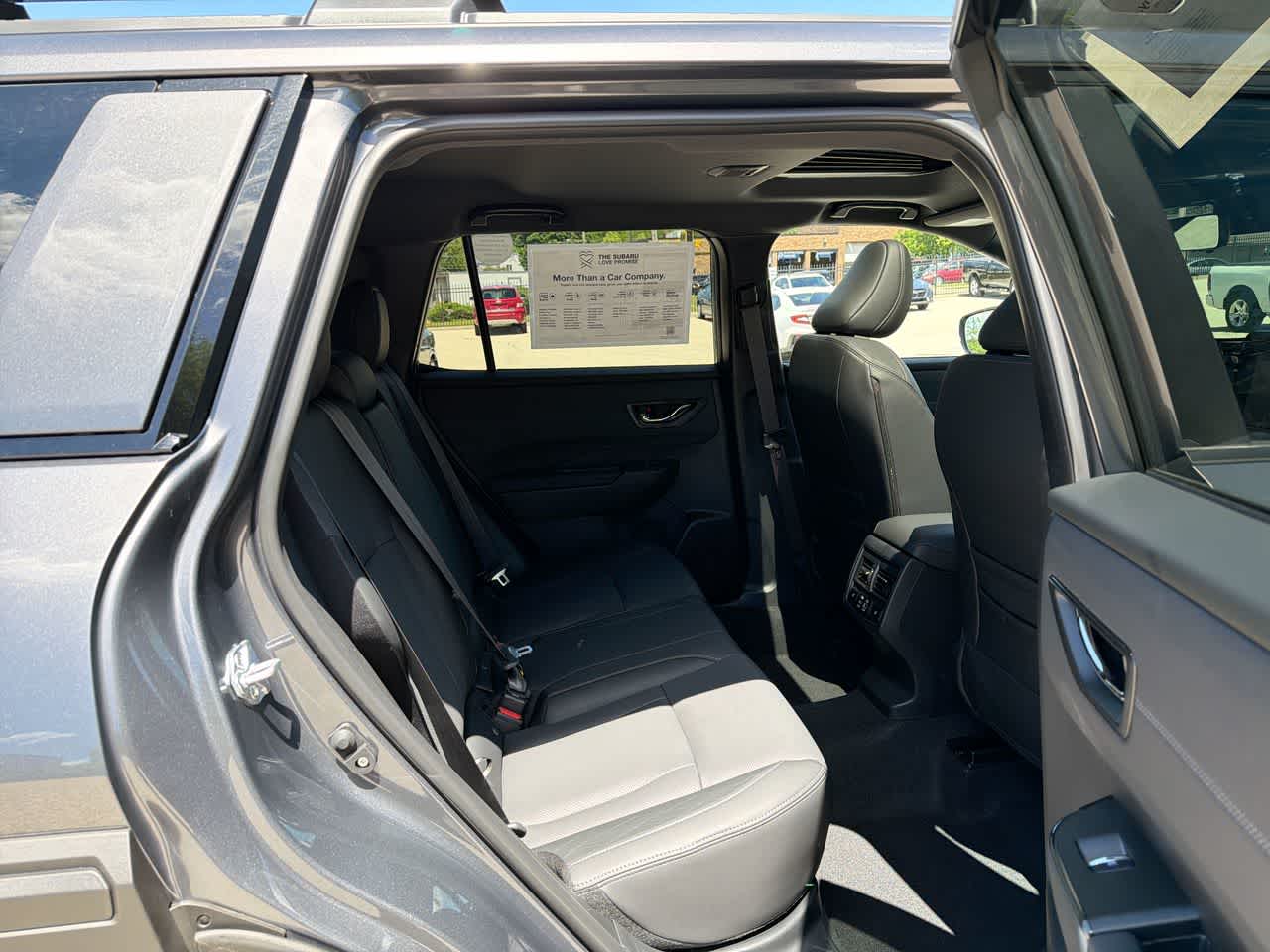 Thumbnail: 2026 Subaru Outback - 25