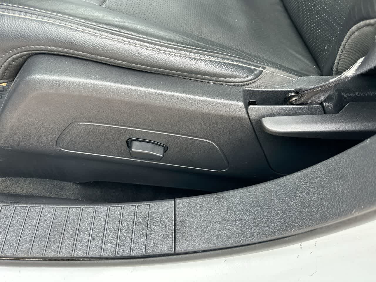 Thumbnail: 2017 Jeep Compass - 22