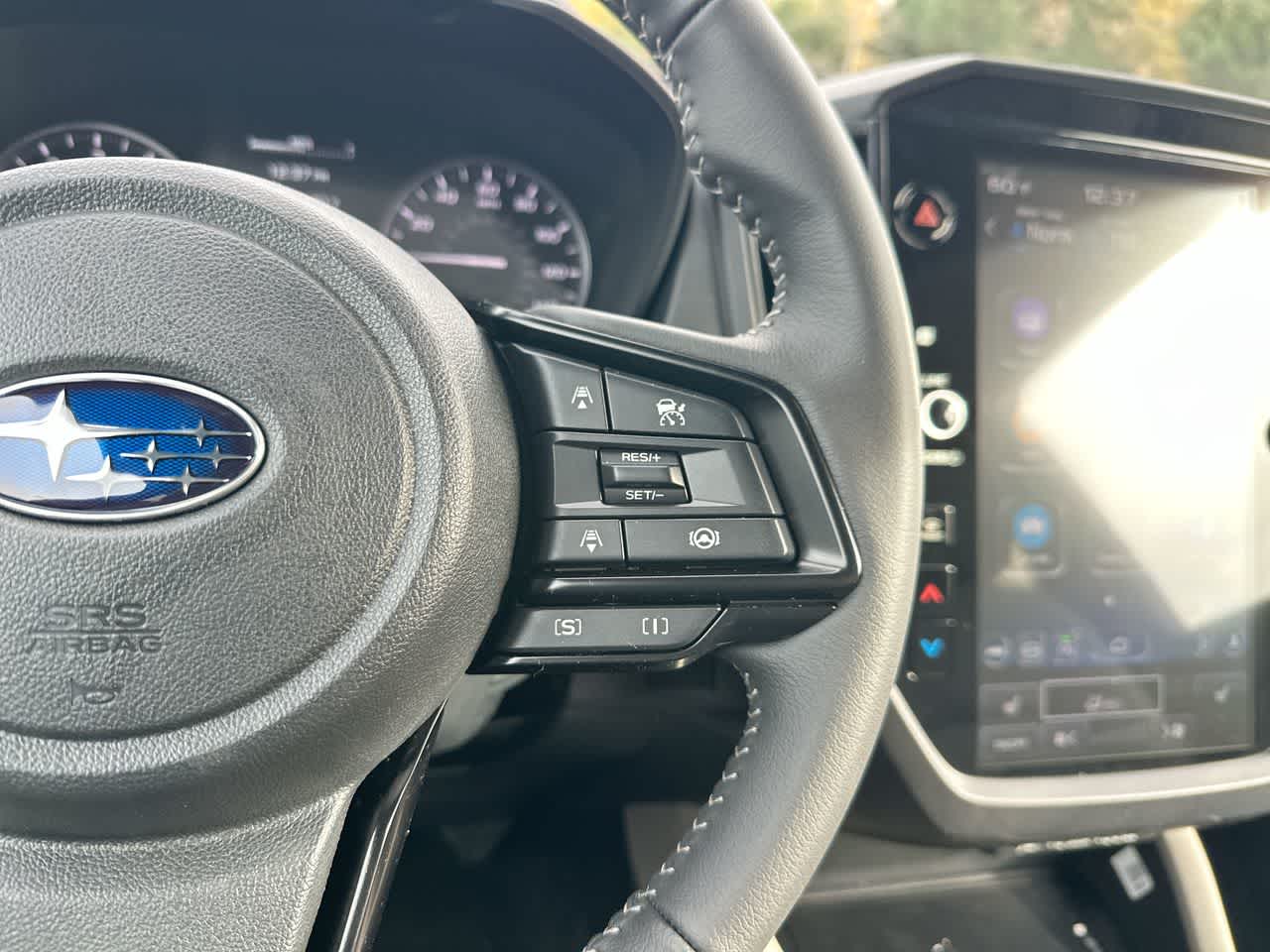 Thumbnail: 2026 Subaru Forester - 30