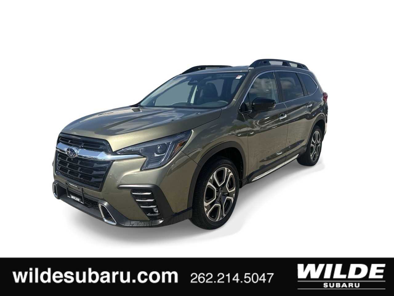 2024 Subaru Ascent Touring -
                Waukesha, WI