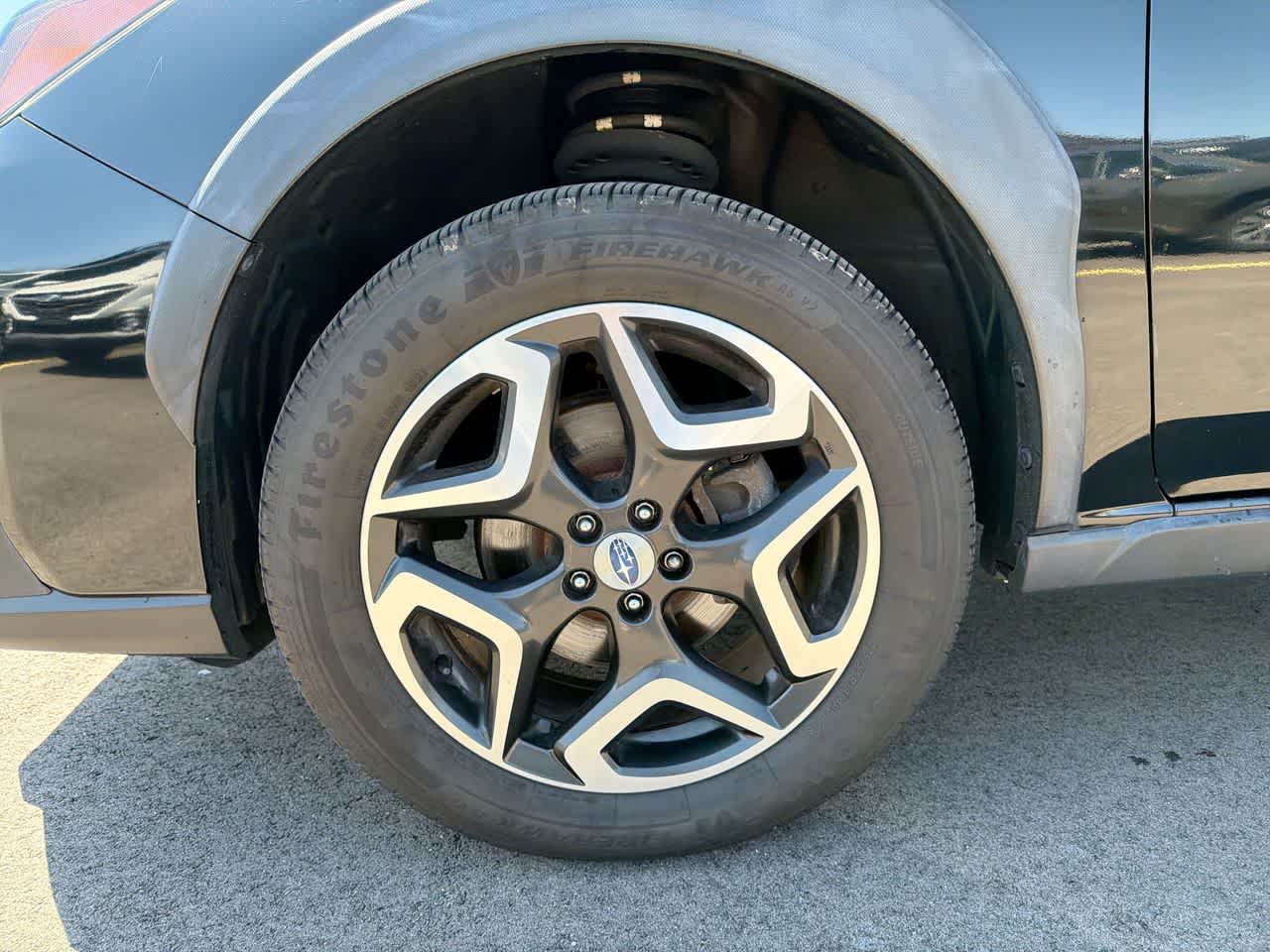 Thumbnail: 2018 Subaru Crosstrek - 19
