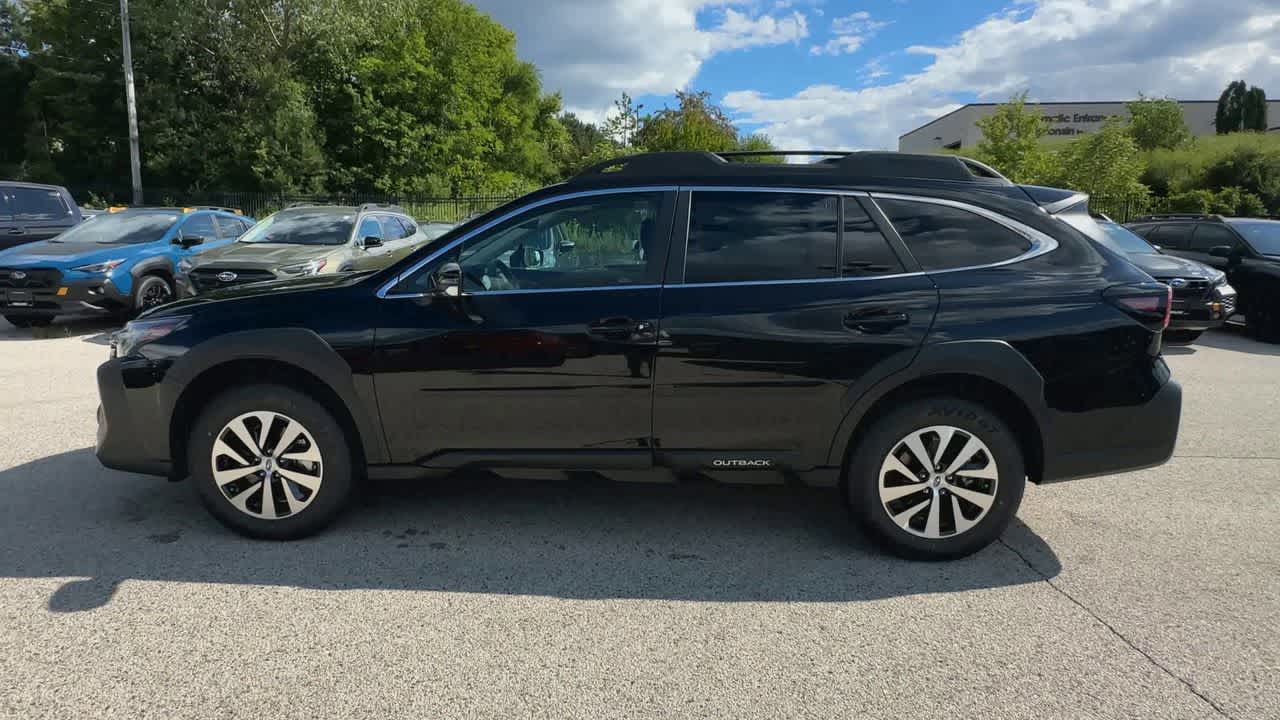 Thumbnail: 2025 Subaru Outback - 5