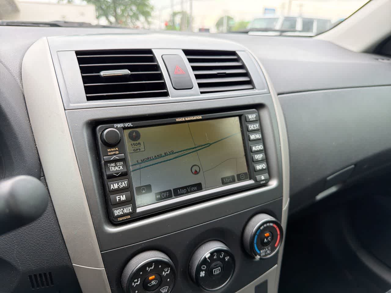 Thumbnail: 2009 Toyota Corolla - 31