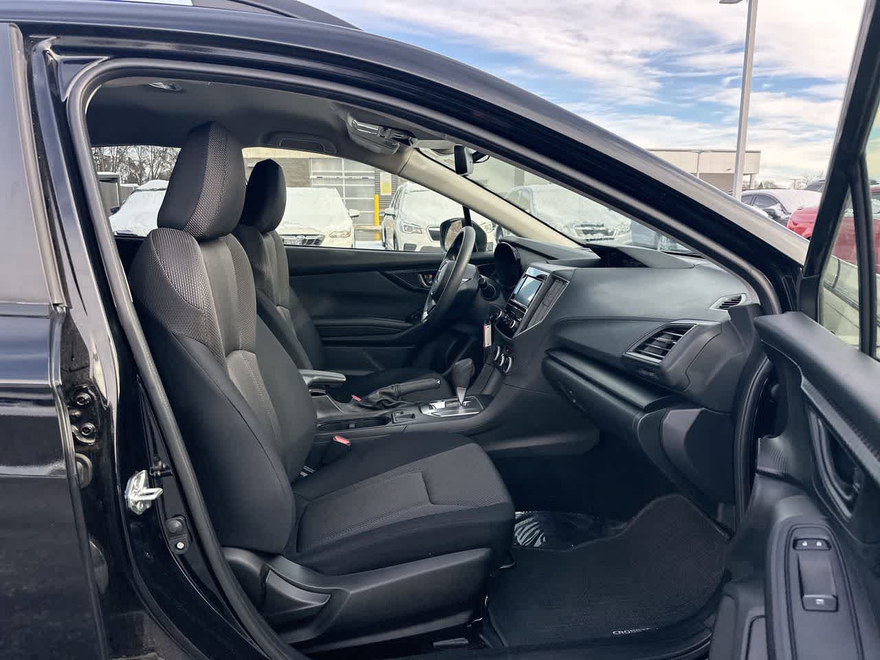 Thumbnail: 2023 Subaru Crosstrek - 26