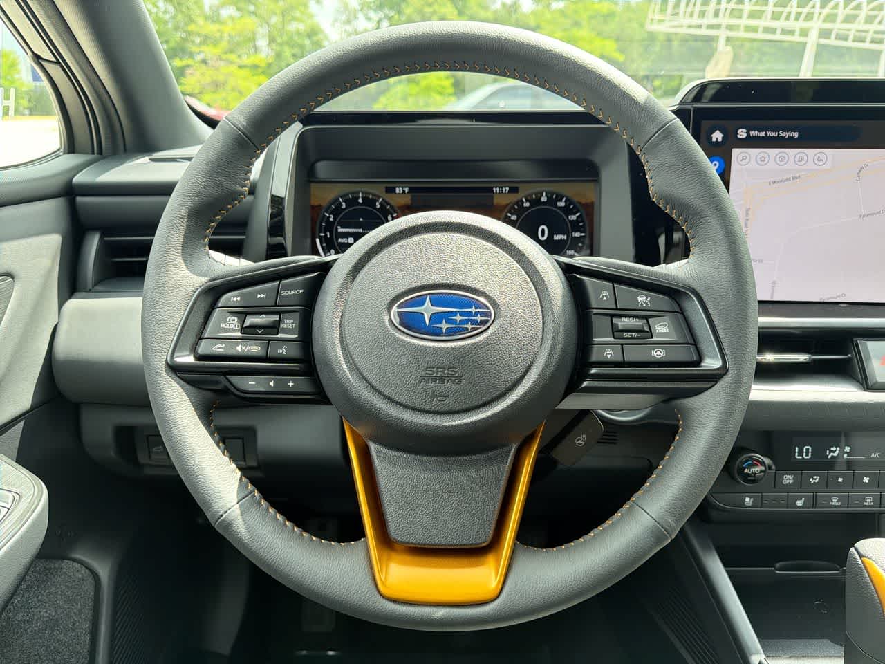 Thumbnail: 2026 Subaru Outback - 26