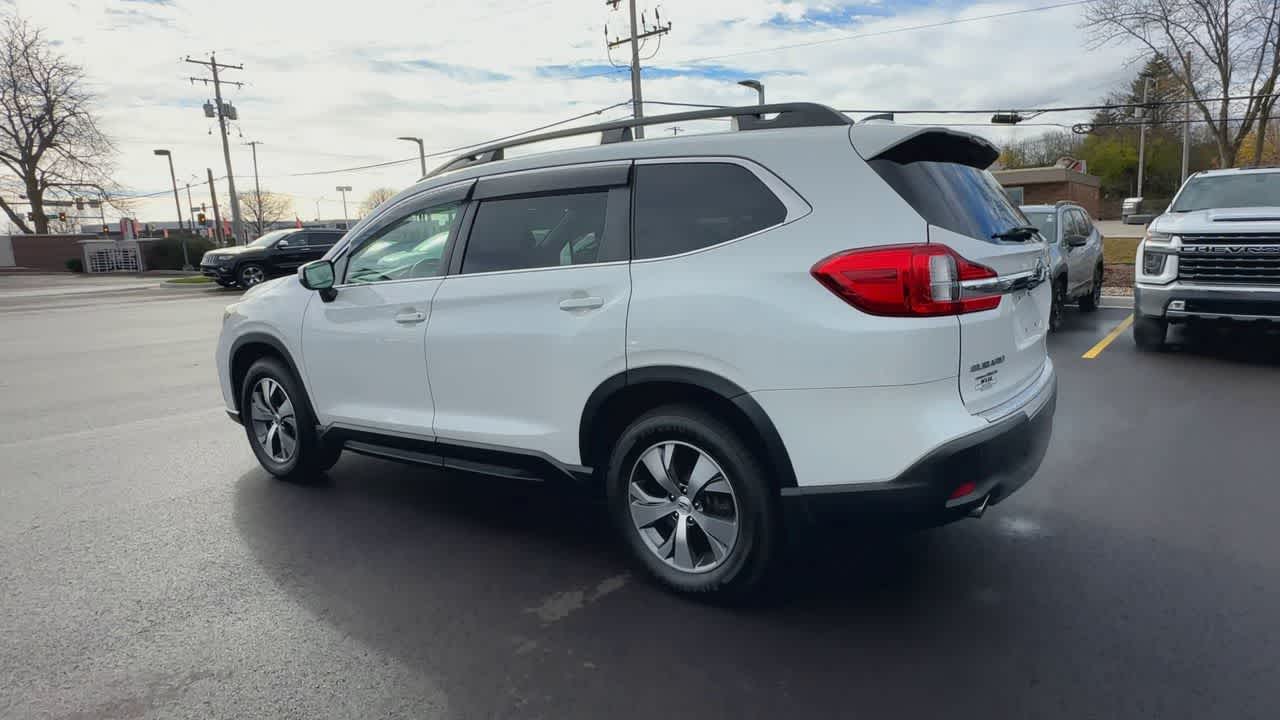 Thumbnail: 2019 Subaru Ascent - 6