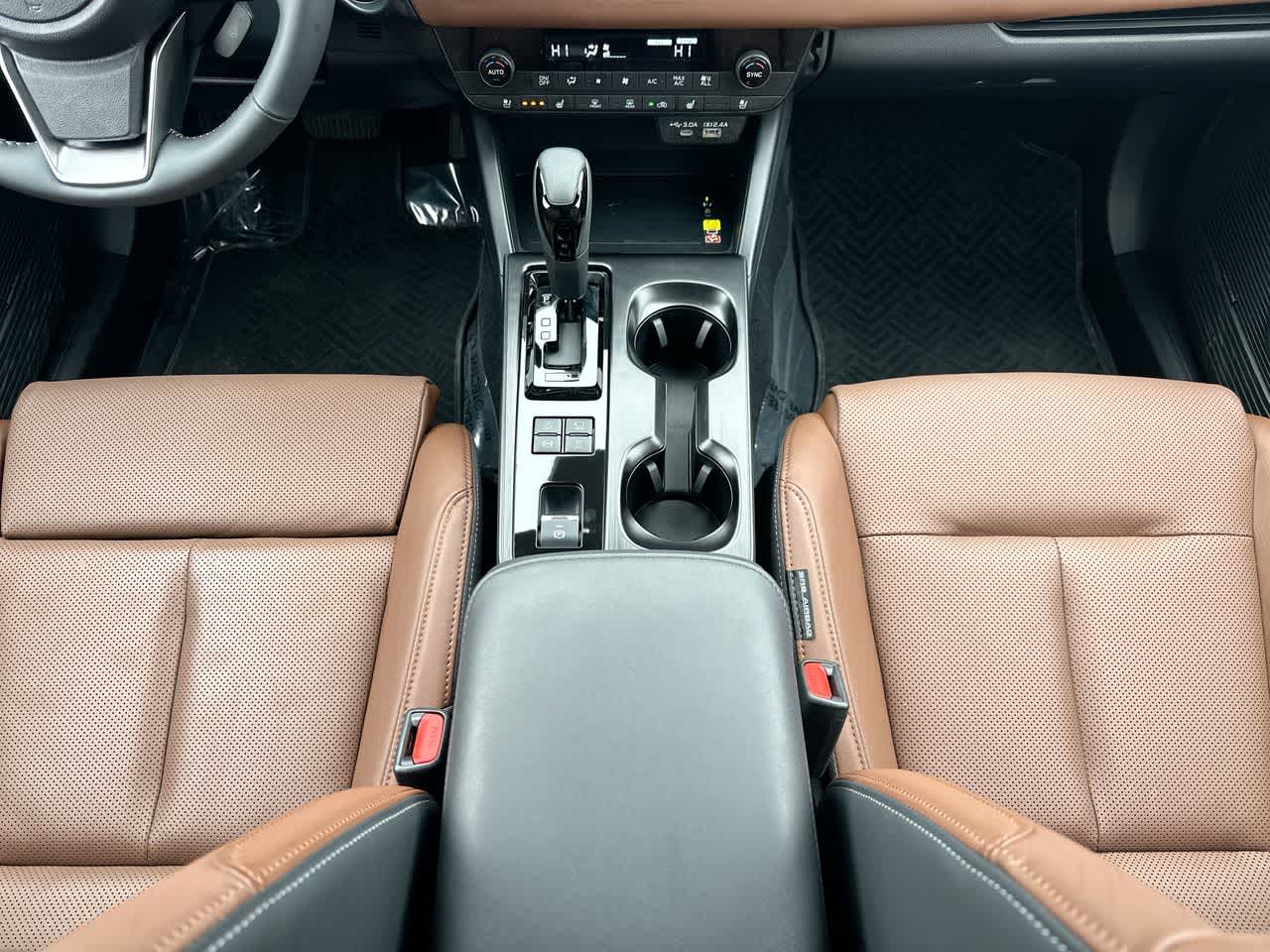 Thumbnail: 2026 Subaru Outback - 31