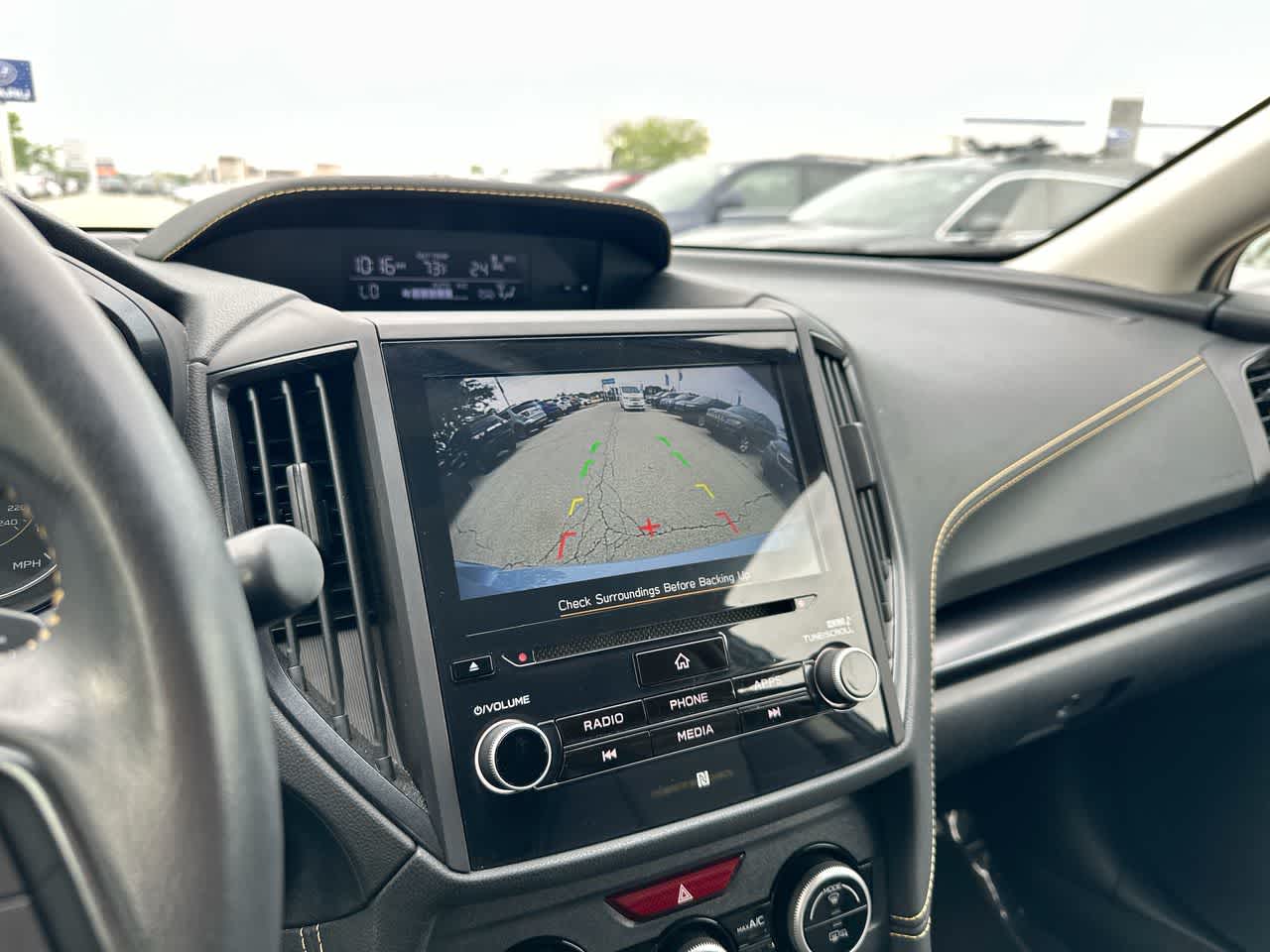 2023 Subaru Crosstrek Sport 32