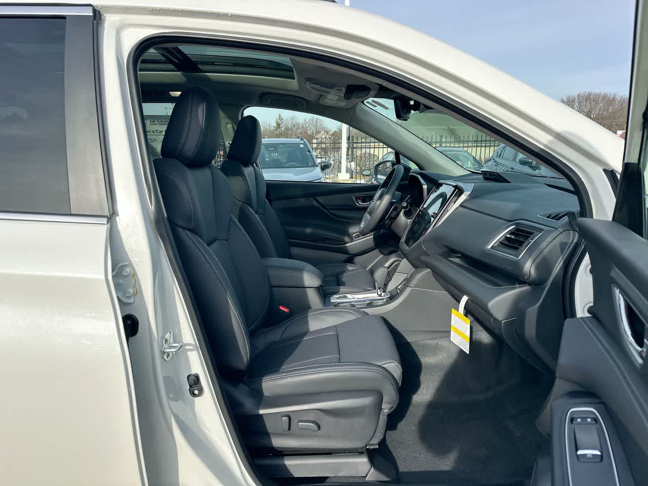 Thumbnail: 2026 Subaru Ascent - 28