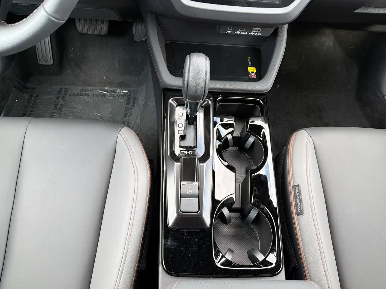 Thumbnail: 2026 Subaru Forester - 35