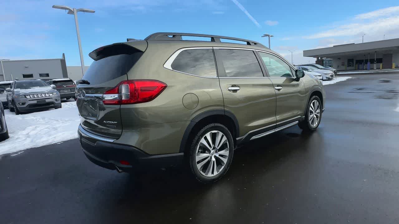 Thumbnail: 2022 Subaru Ascent - 8