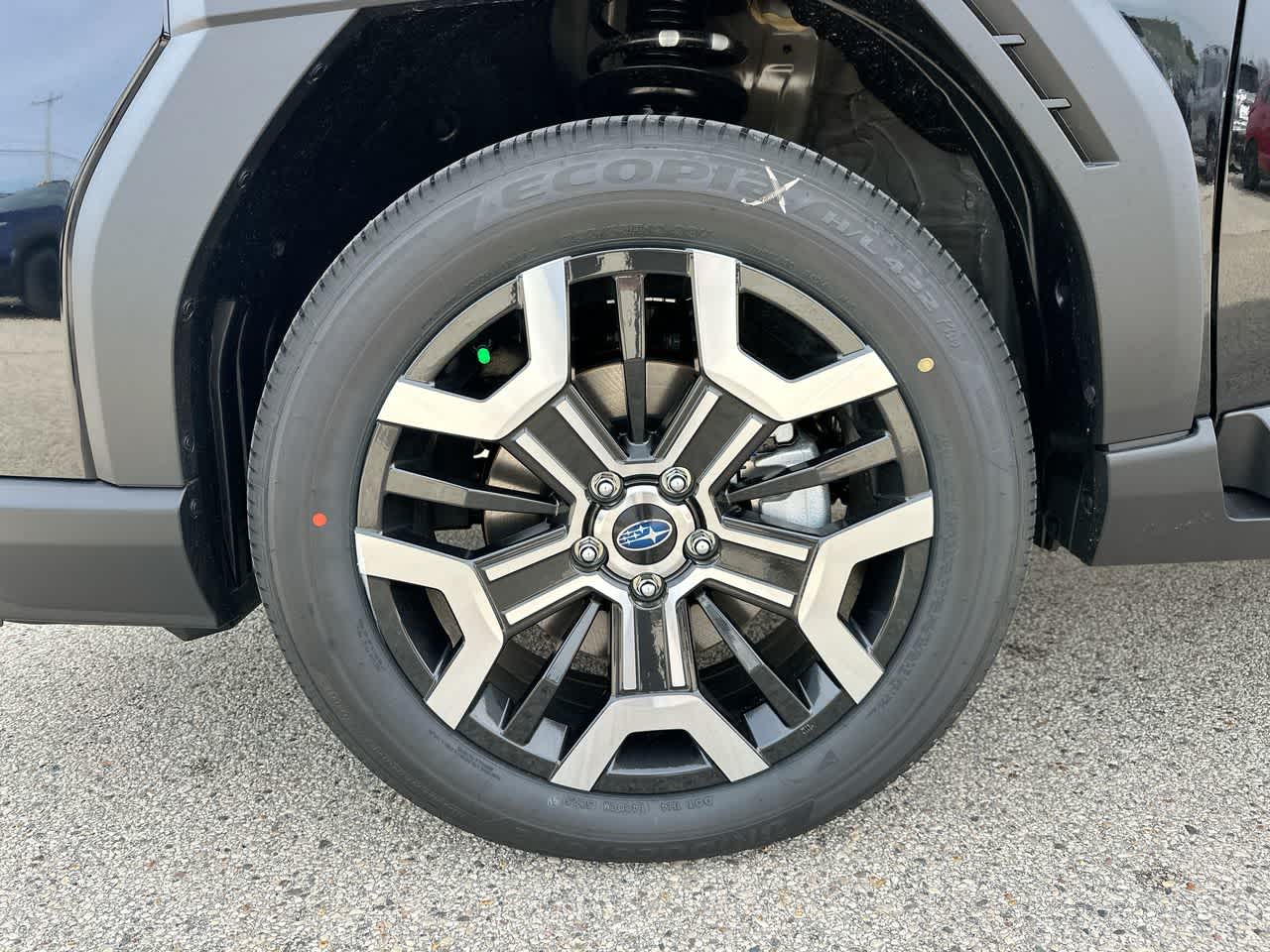 Thumbnail: 2026 Subaru Outback - 18