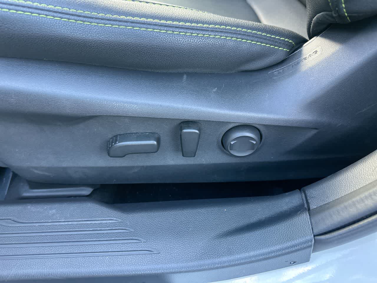 Thumbnail: 2023 Subaru Outback - 22