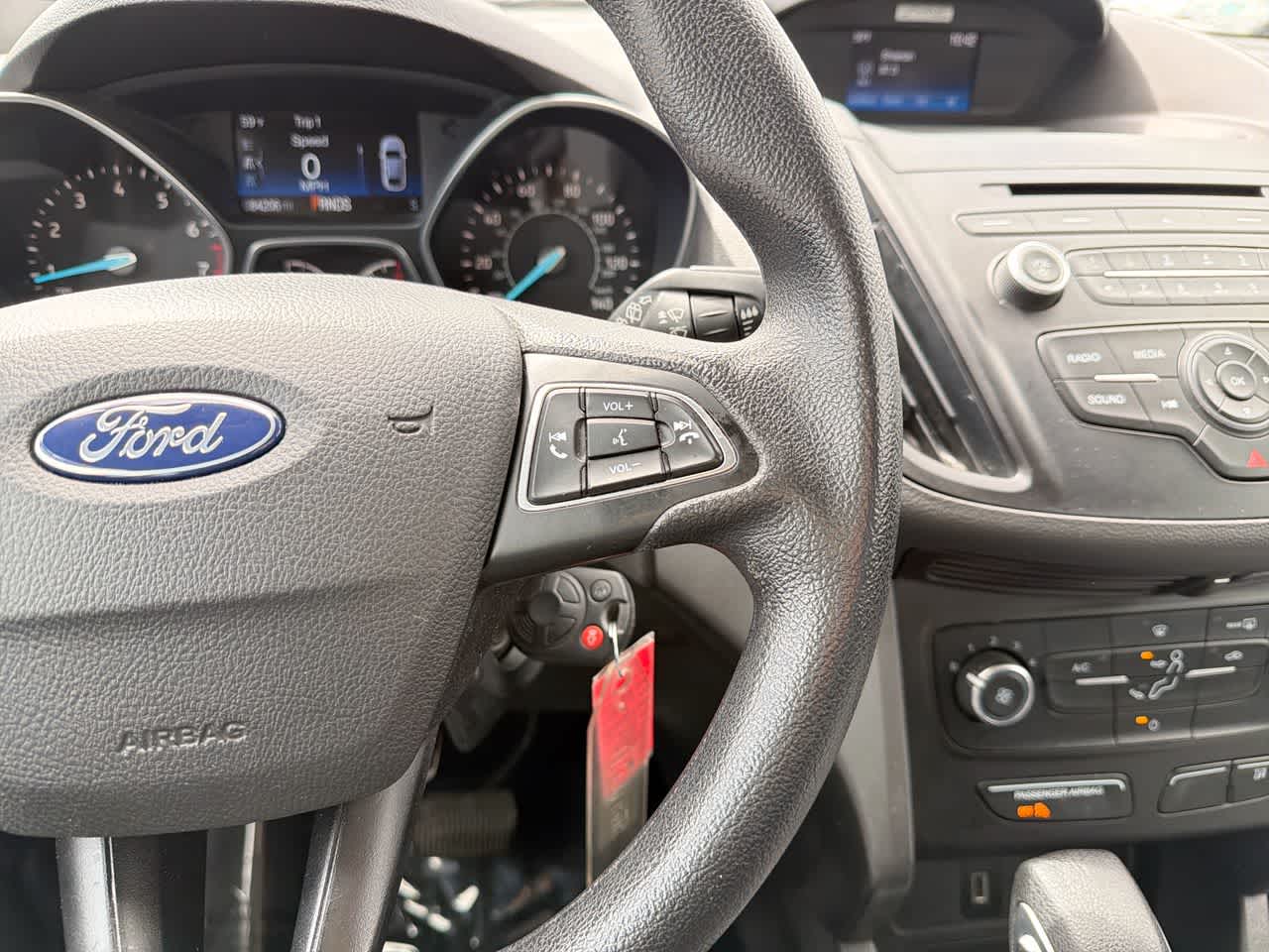 Thumbnail: 2018 Ford Escape - 29