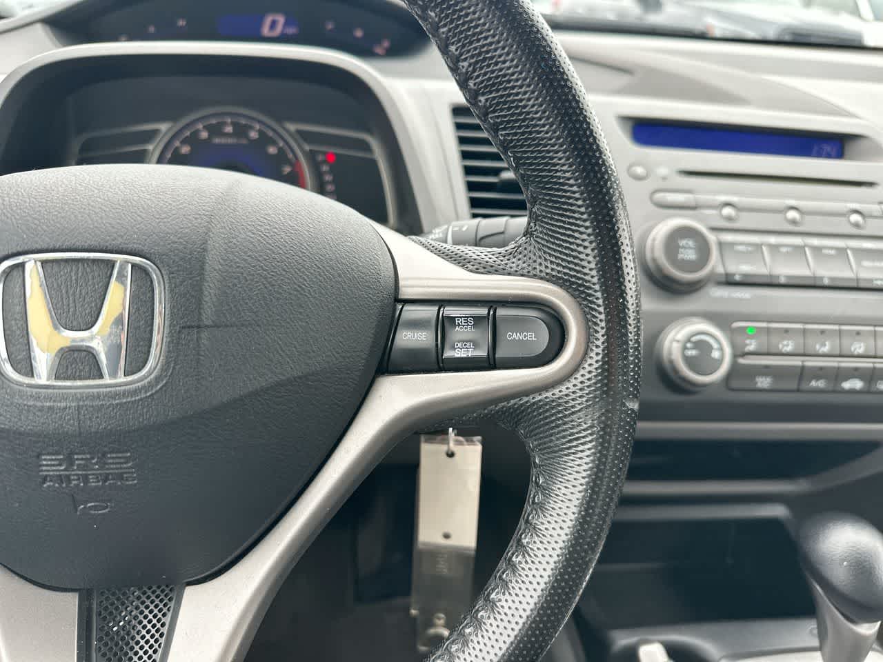 Thumbnail: 2010 Honda Civic - 30