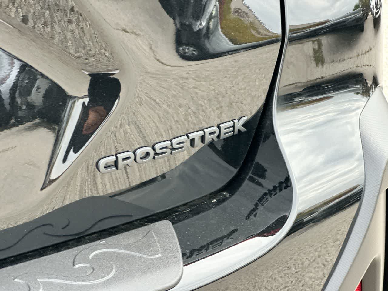 Thumbnail: 2026 Subaru Crosstrek - 18