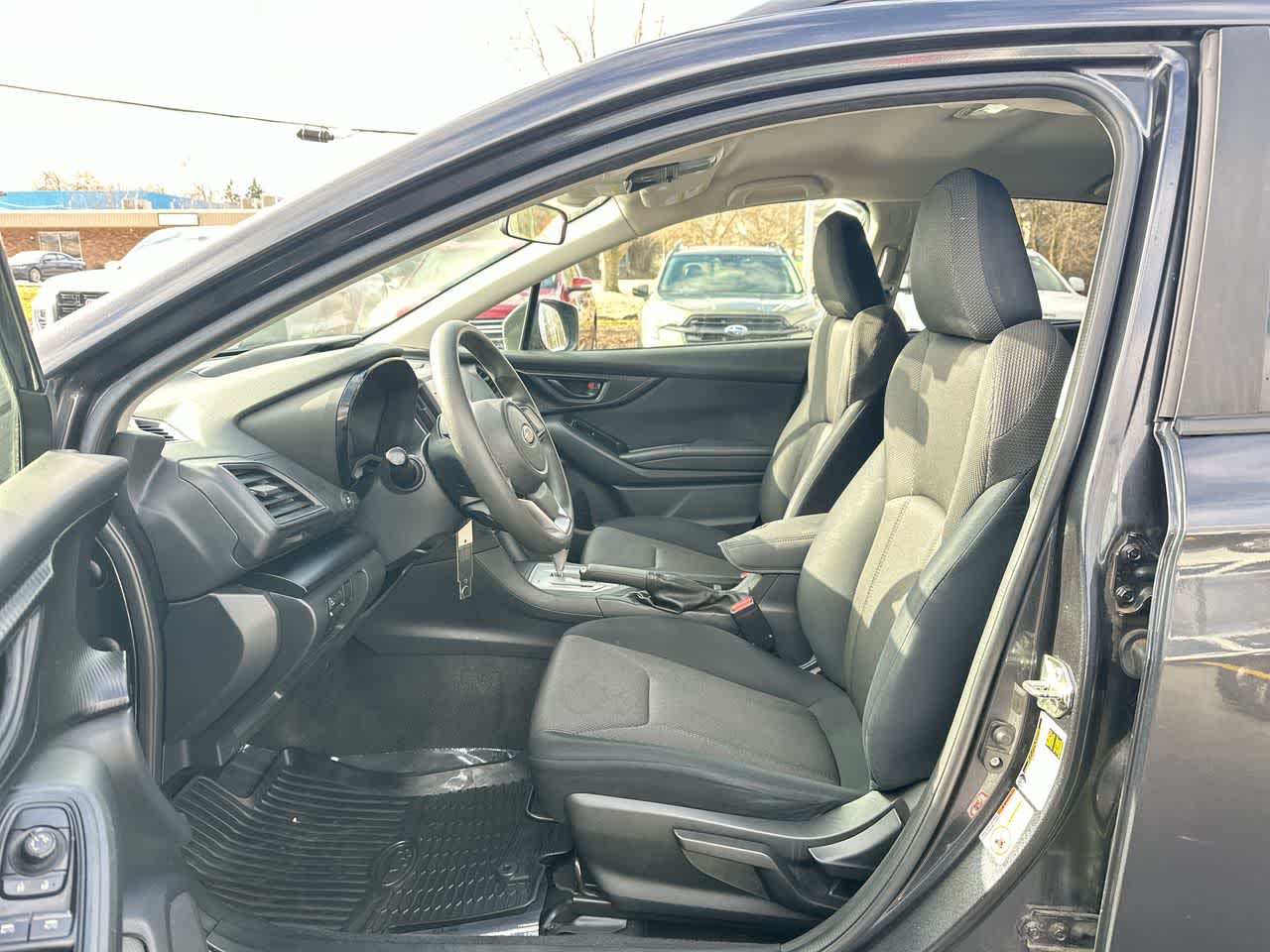 Thumbnail: 2019 Subaru Crosstrek - 21