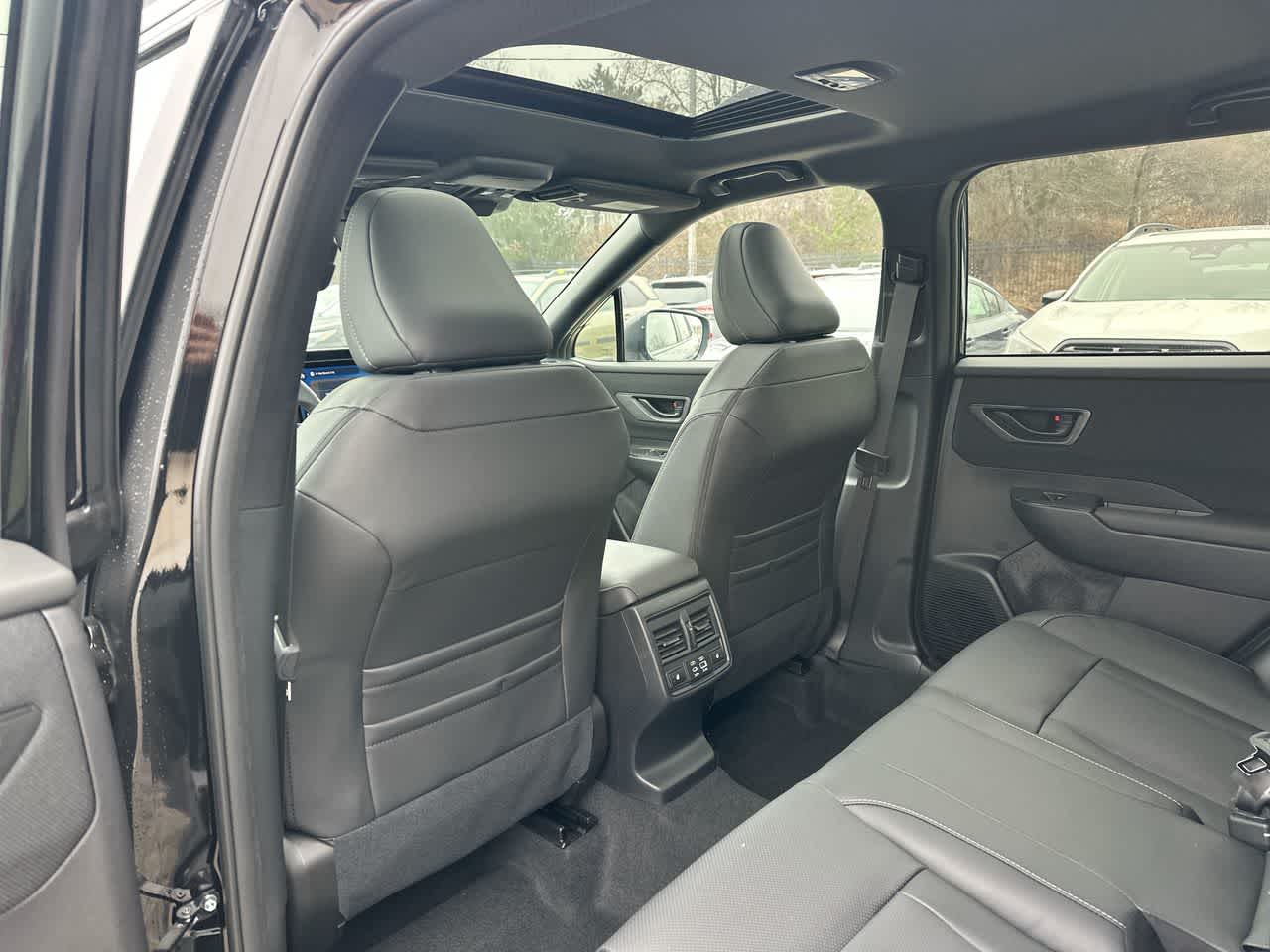 Thumbnail: 2026 Subaru Outback - 22