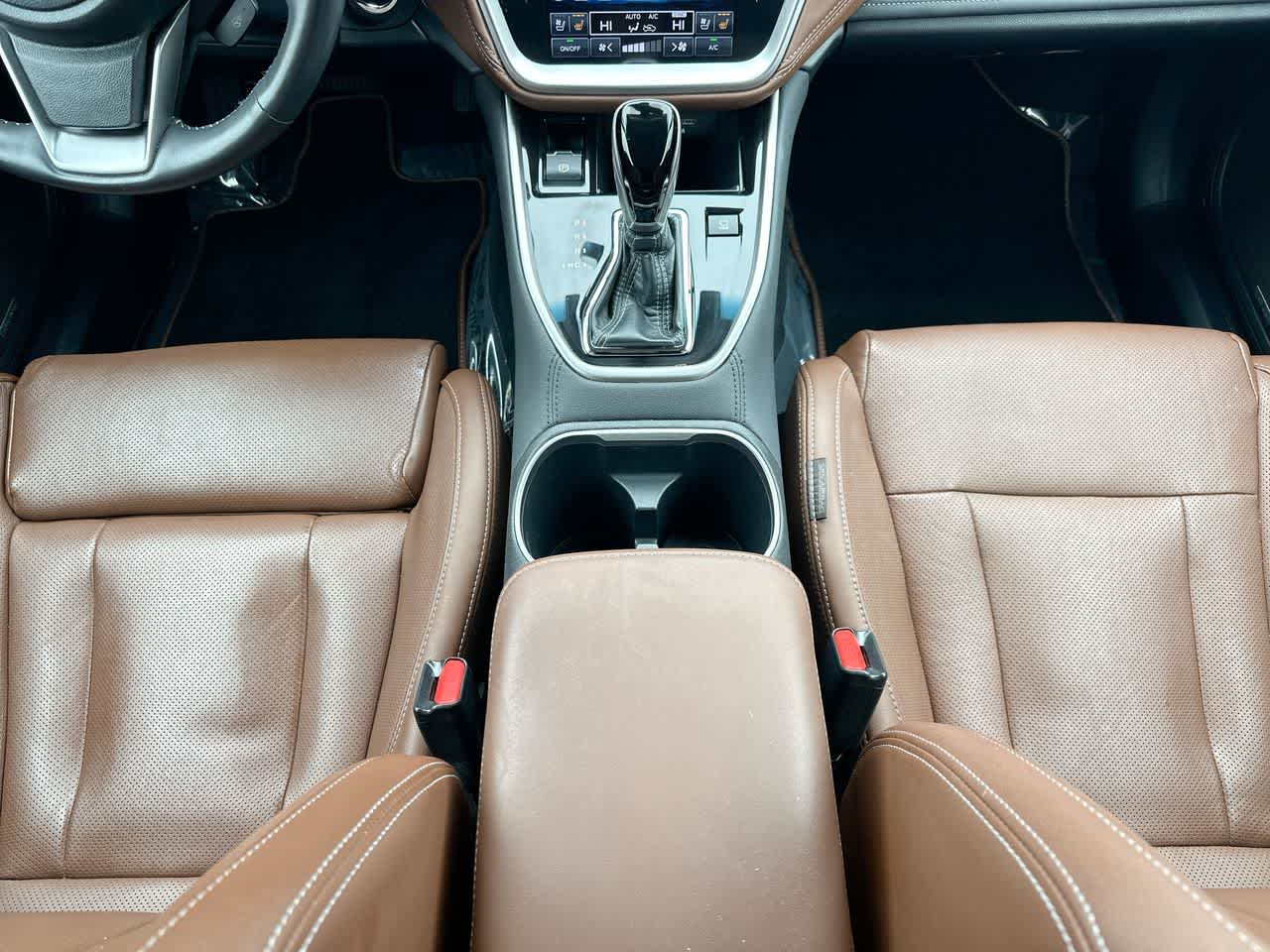 Thumbnail: 2022 Subaru Outback - 31