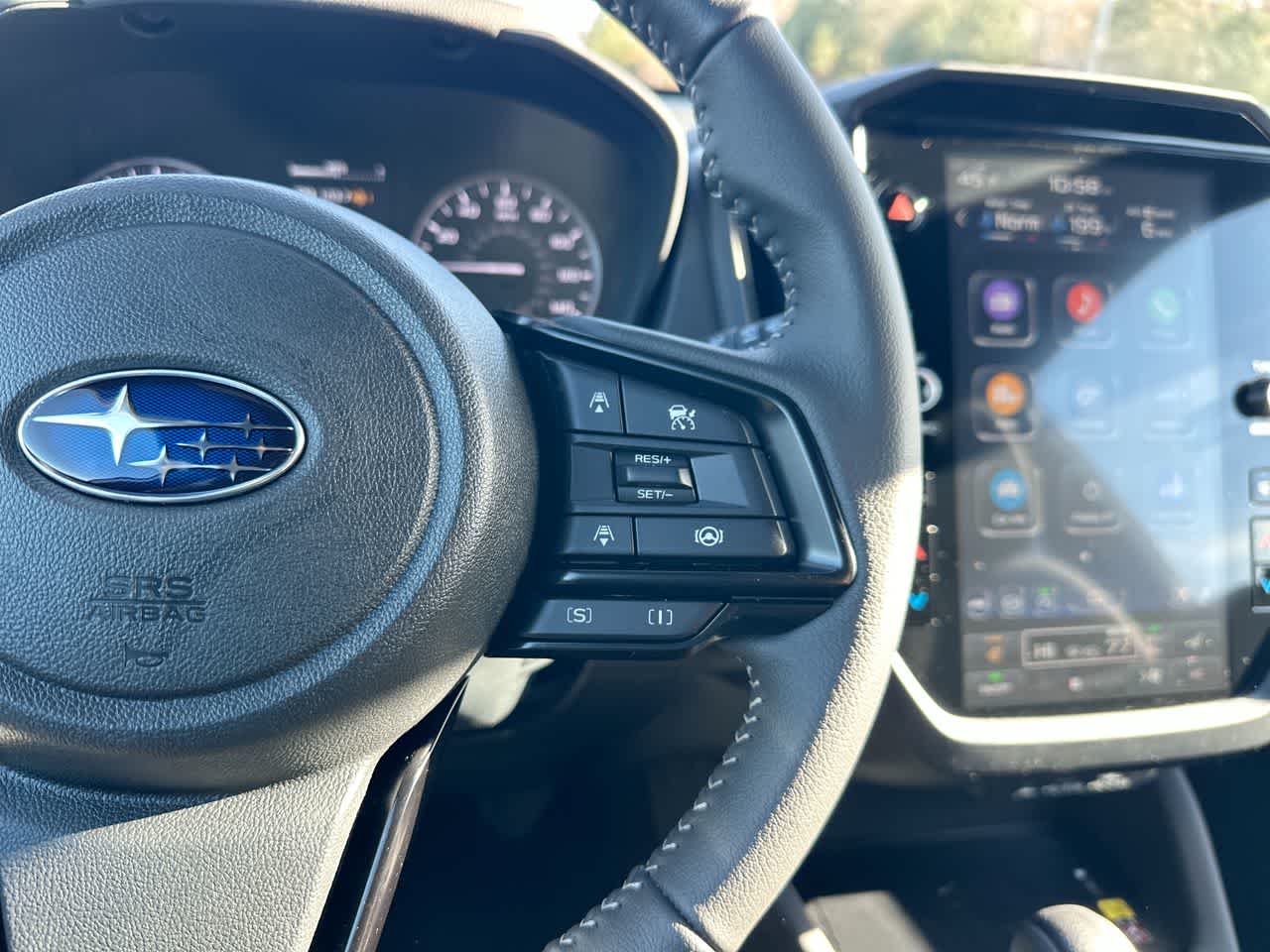 Thumbnail: 2026 Subaru Forester - 30