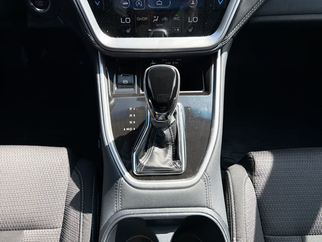 Thumbnail: 2020 Subaru Outback - 34