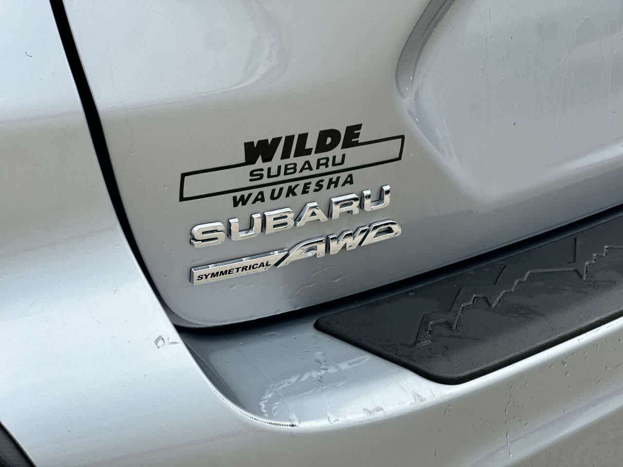 2024 Subaru Crosstrek Premium 17
