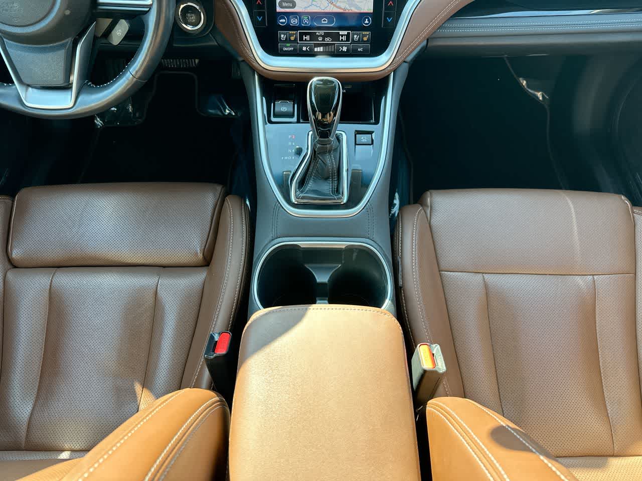 Thumbnail: 2022 Subaru Outback - 31