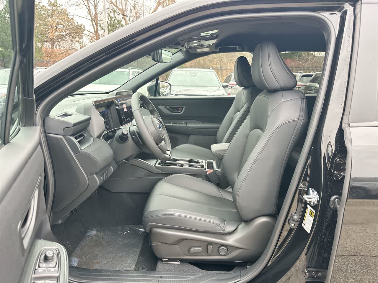 Thumbnail: 2026 Subaru Outback - 20