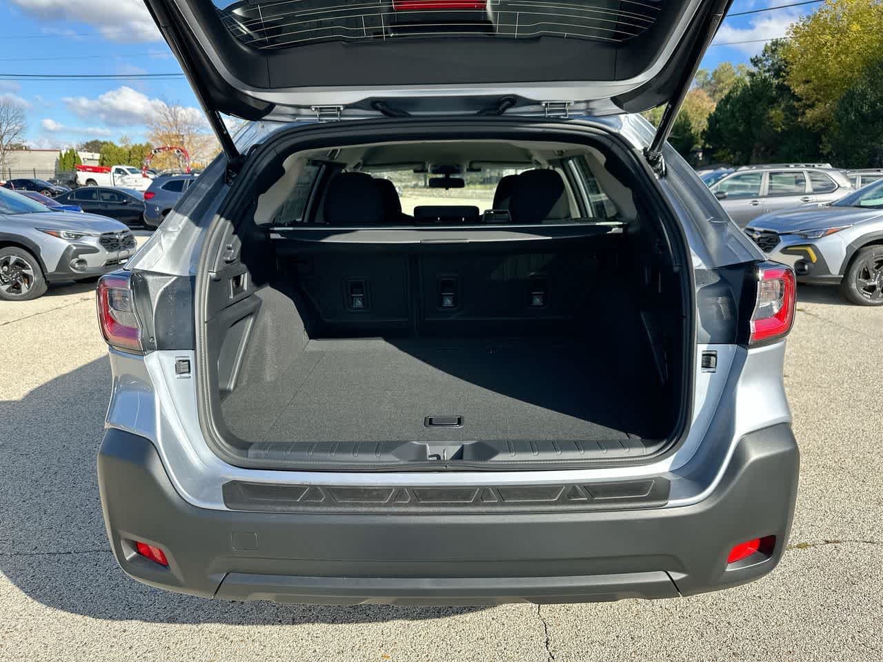 Thumbnail: 2025 Subaru Outback - 35