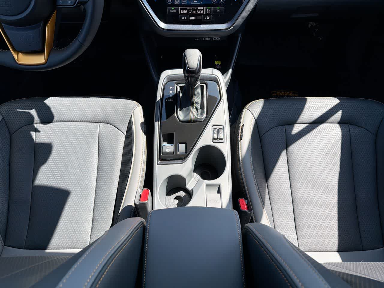 Thumbnail: 2025 Subaru Crosstrek - 31