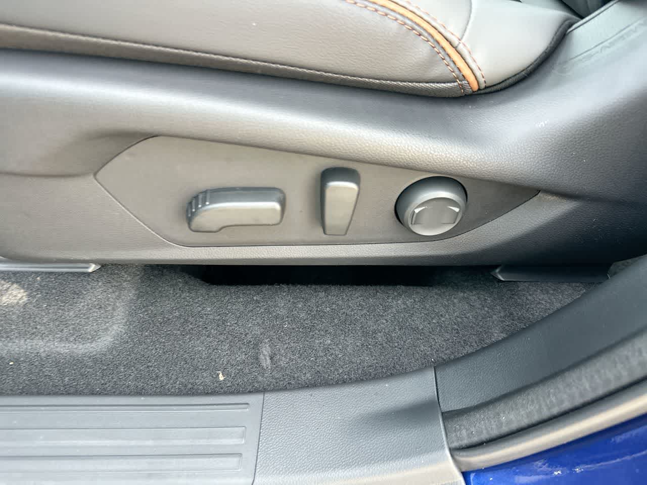 Thumbnail: 2026 Subaru Forester - 22