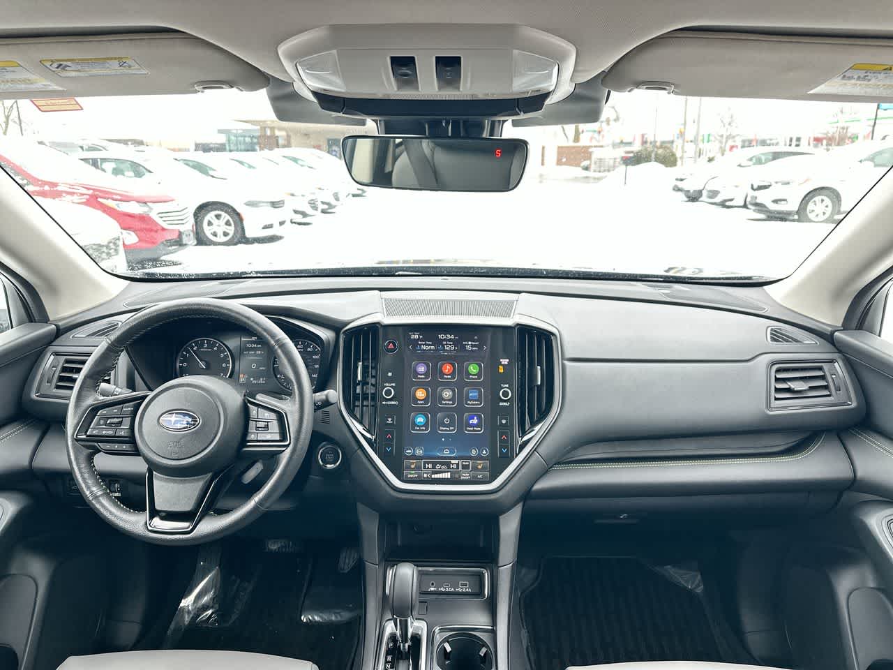 Thumbnail: 2024 Subaru Ascent - 21