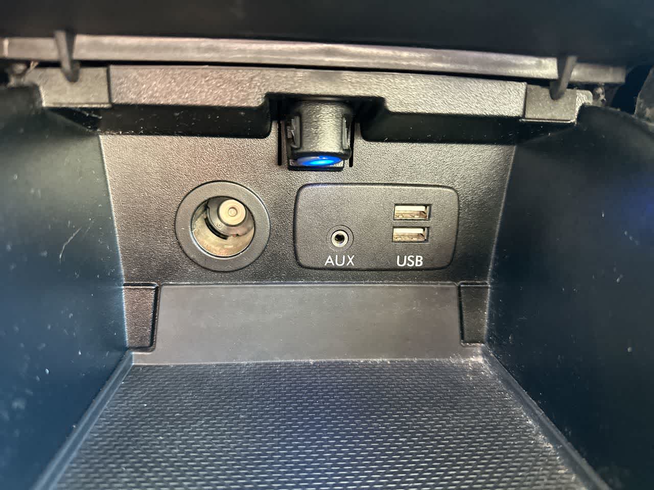 Thumbnail: 2016 Subaru Outback - 34