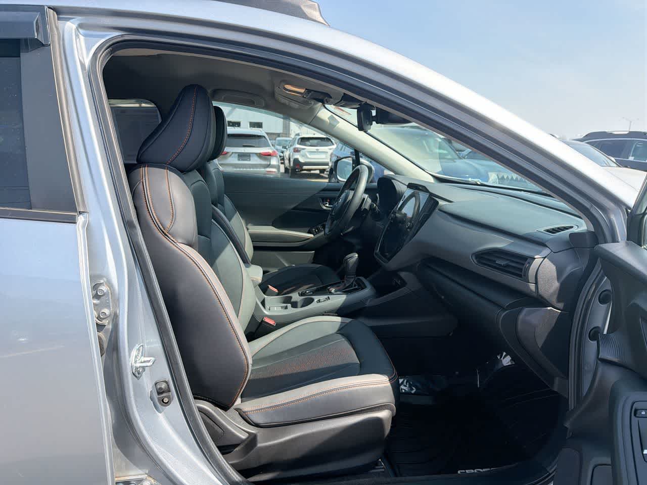 Thumbnail: 2024 Subaru Crosstrek - 26