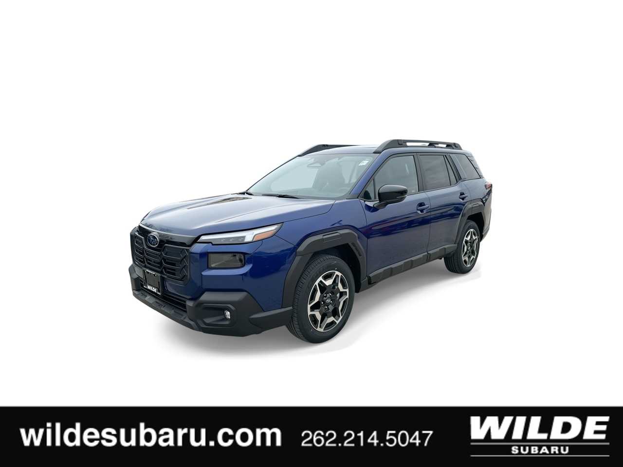 Thumbnail: 2026 Subaru Outback - 1