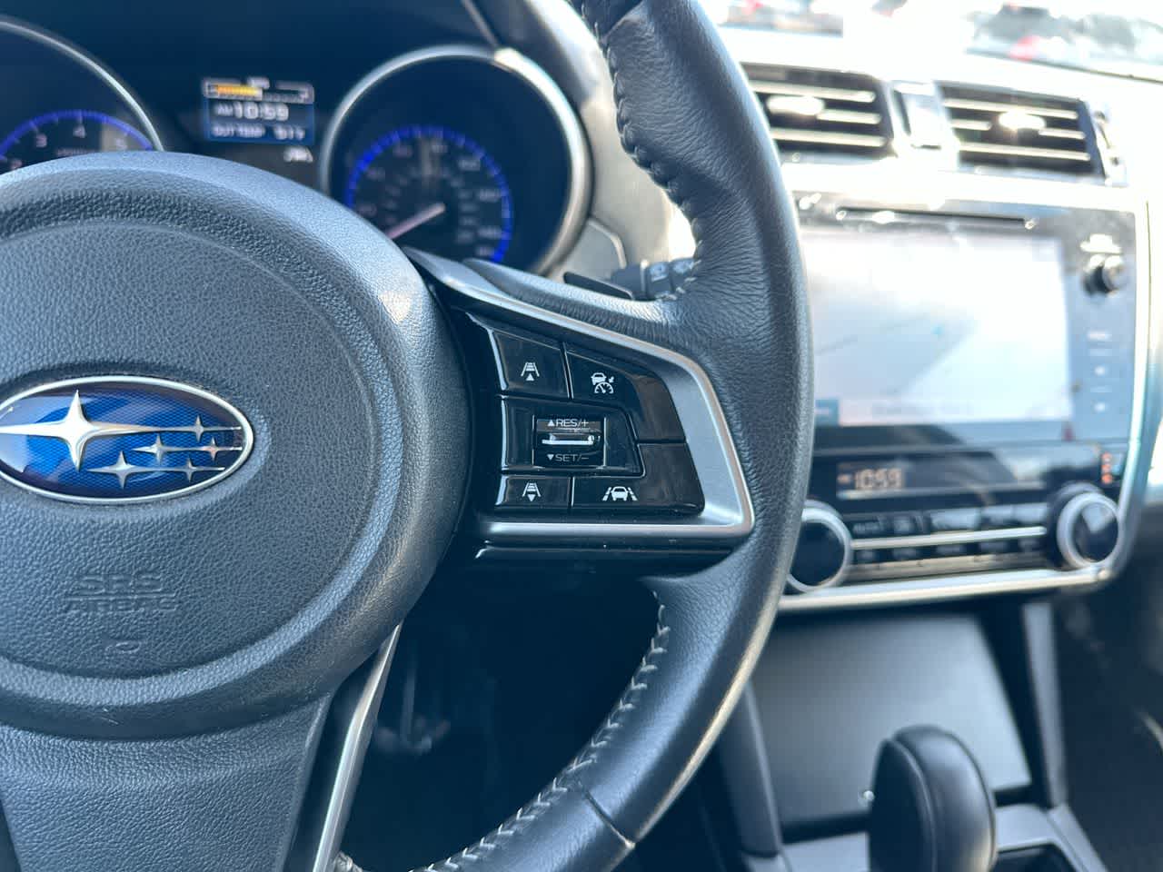2018 Subaru Outback Limited 30