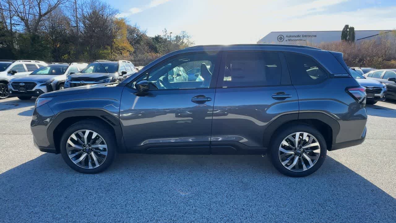 Thumbnail: 2026 Subaru Forester - 5