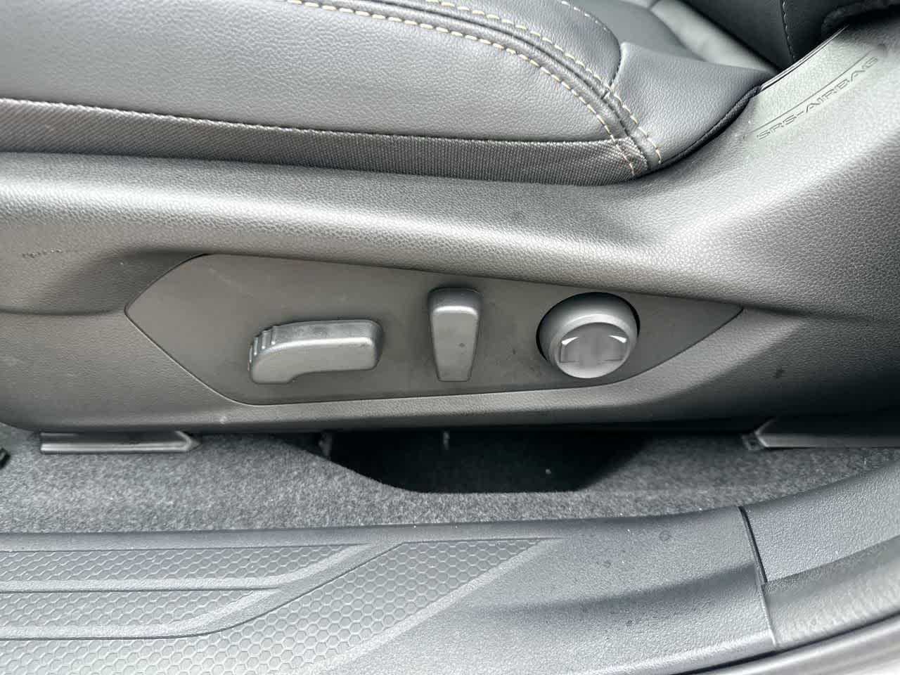 Thumbnail: 2026 Subaru Outback - 21