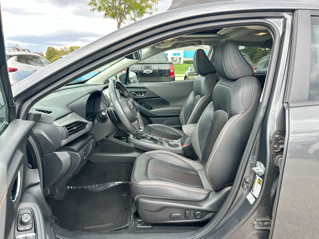 Thumbnail: 2024 Subaru Crosstrek - 21