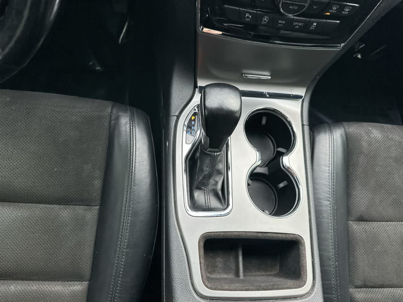 Thumbnail: 2020 Jeep Grand Cherokee - 34