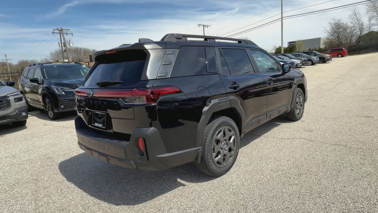 Thumbnail: 2026 Subaru Outback - 8