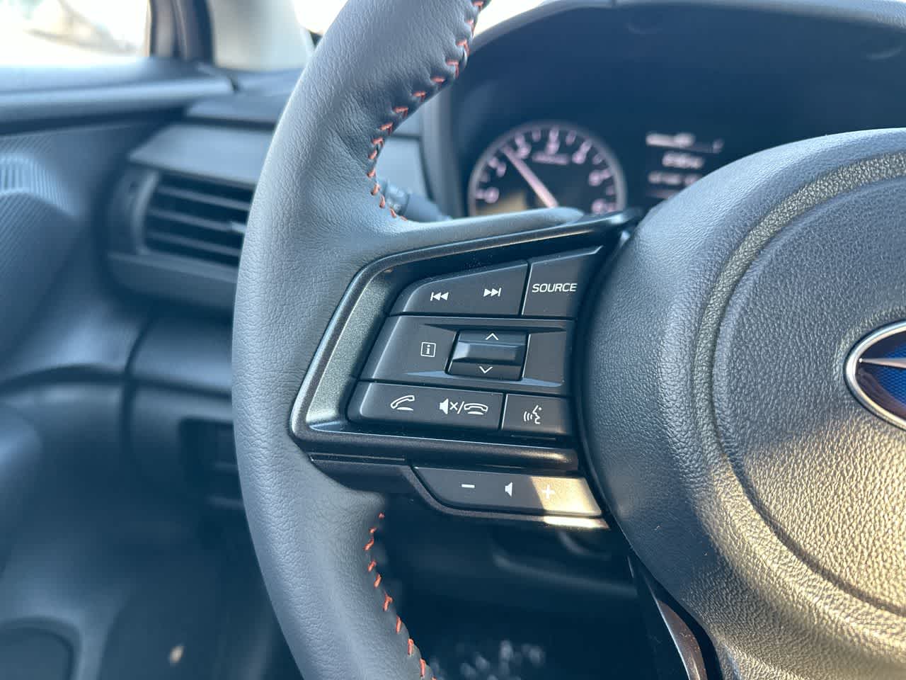 Thumbnail: 2026 Subaru Crosstrek - 28